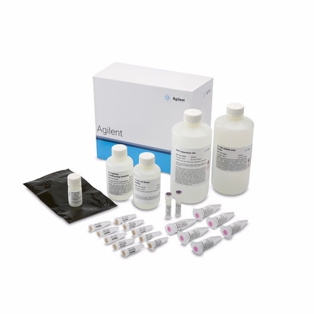 安捷伦Agilent 片段分析仪系统 RNA 试剂盒 DNF-471-0500 DNF-472-0500-2
