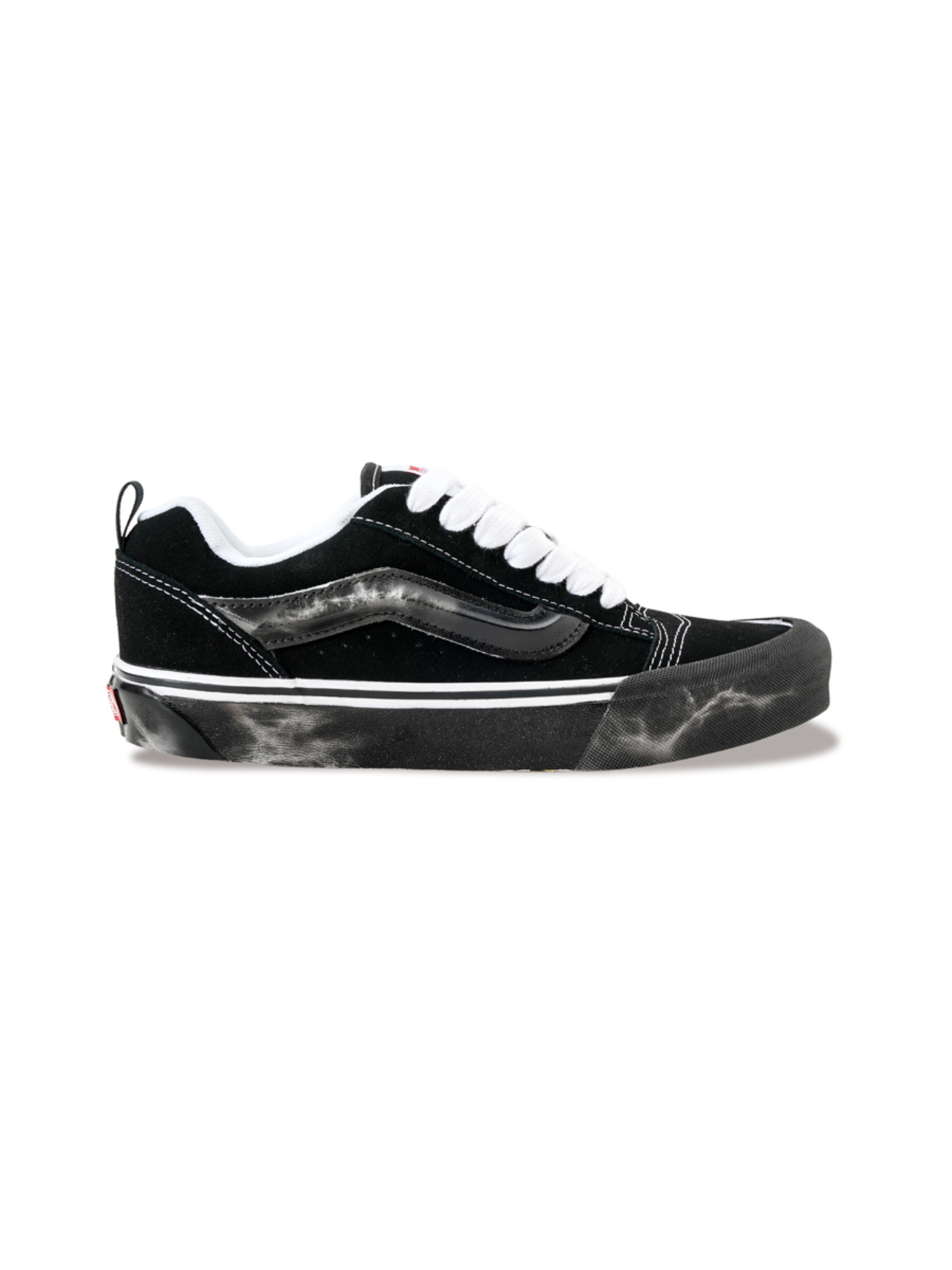 COSTS x Vans Knu Skool"Rose"