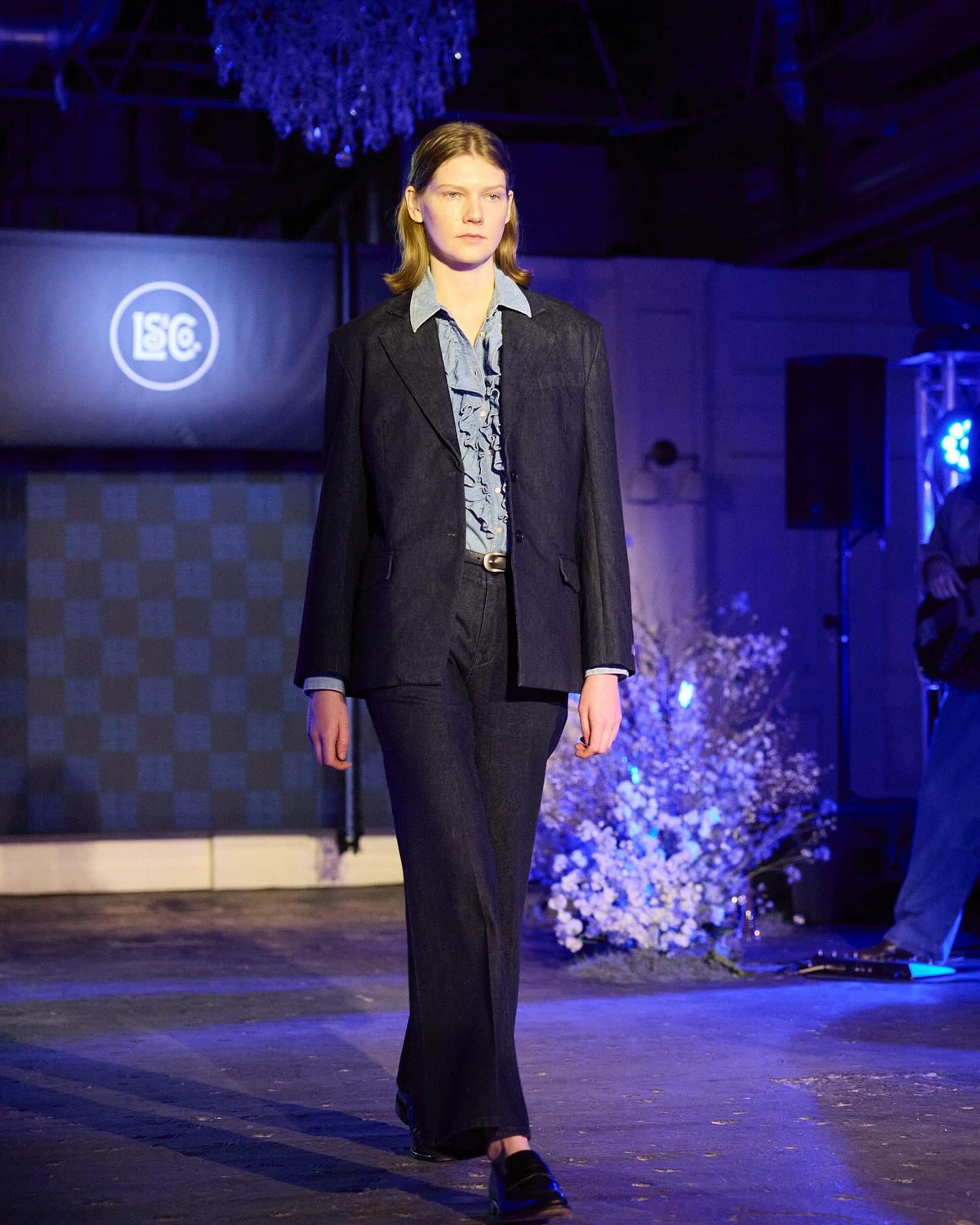 Levi’s® 于东京发布全新 Blue Tab™ 系列