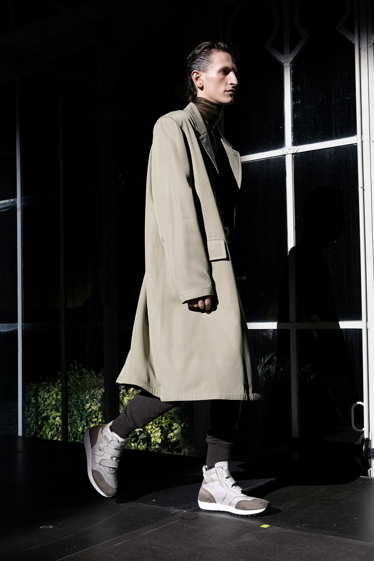 MM6 Maison Margiela 发布 2025 秋季系列