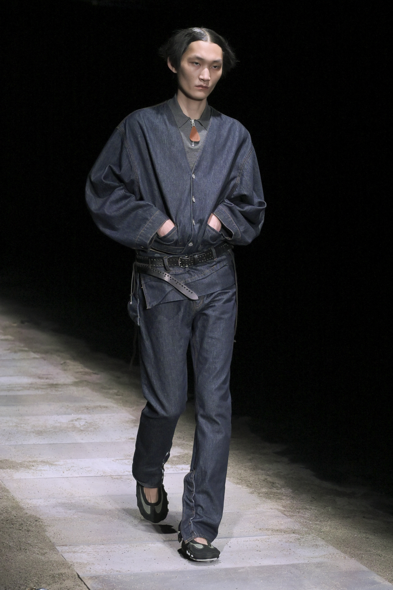 MAGLIANO 2025 秋冬系列发布