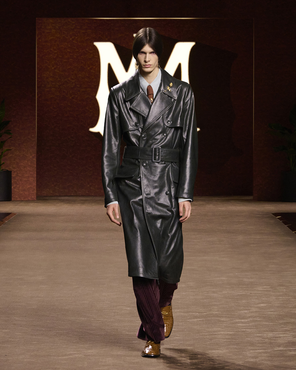 AMIRI 2025 秋冬系列全新发布