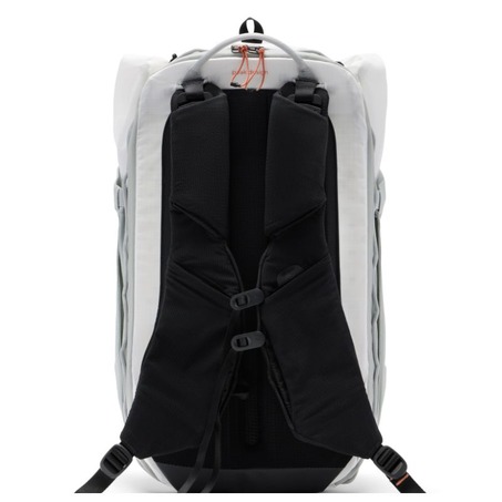 Outdoor Backpack 户外双肩摄影包25升 - 白色-3