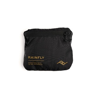 Rain Fly 防雨罩45升 - 黑色