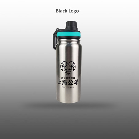 Water bottle 水壶
