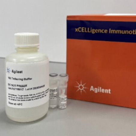 8100012 悬浮细胞杀伤样品试剂盒 (anti-CD19) 安捷伦Agilent  xCELLigence 免疫疗法试剂盒