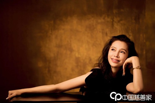 中国慈善家专访 | 孔维：十年传一梦