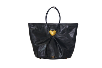 袒露系列 水平版中号 水泥黑