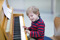 音乐+哲学:通向精英之路  —让孩子赢在感性与理性的双重智慧