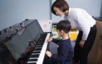 学琴成功的标志——学琴成功的12字标志与提升秘诀