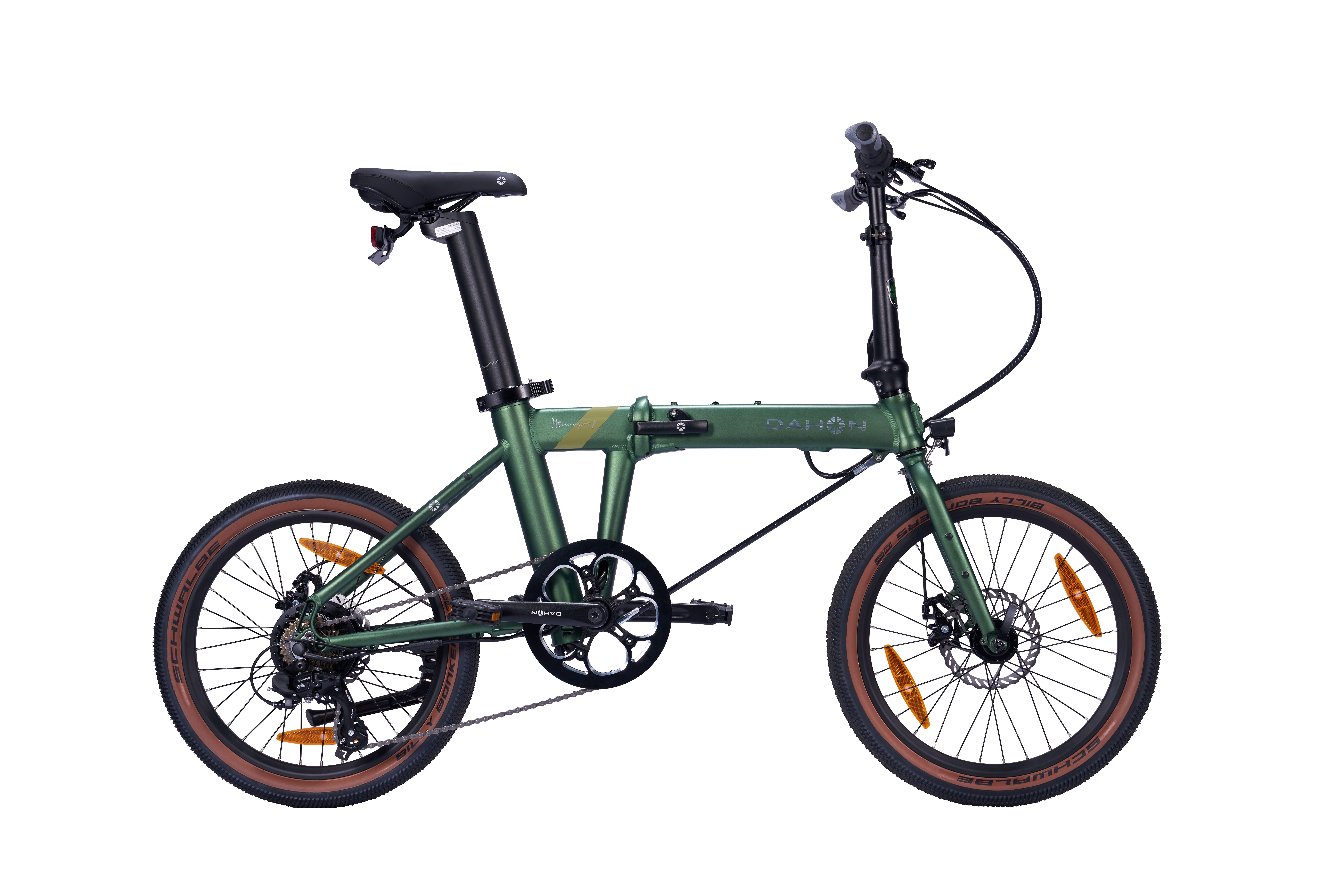 折疊車品牌 | 美國加州海獺自行車展即將開幕，DAHON大行將攜“快車道”新品亮相