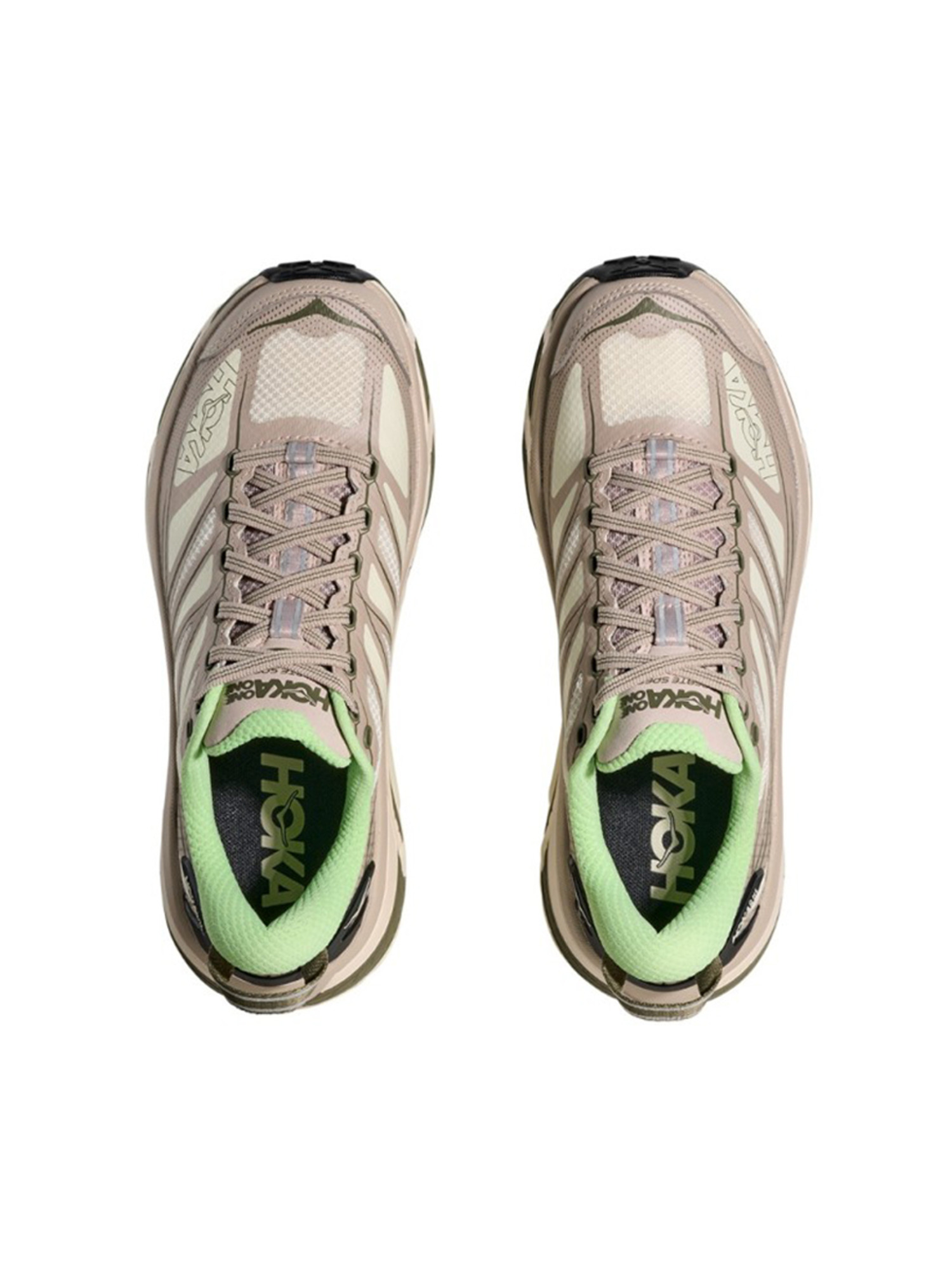 HOKA ONE ONE MAFATE SPEED 2-3