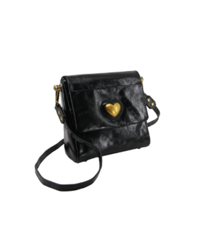 袒露系列 方正版特工包 水泥黑