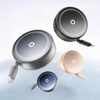 Z19-3 IN 1 Wireless Charger