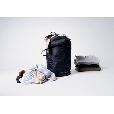 Laundry Bag可折叠洗衣收纳袋-6