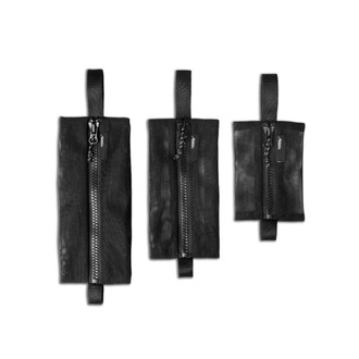 Mesh Organizer 网眼收纳袋（3件装）