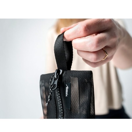 Mesh Organizer 网眼收纳袋（3件装）-5