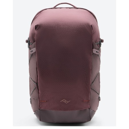 Outdoor Backpack Zip 户外摄影包18升-6
