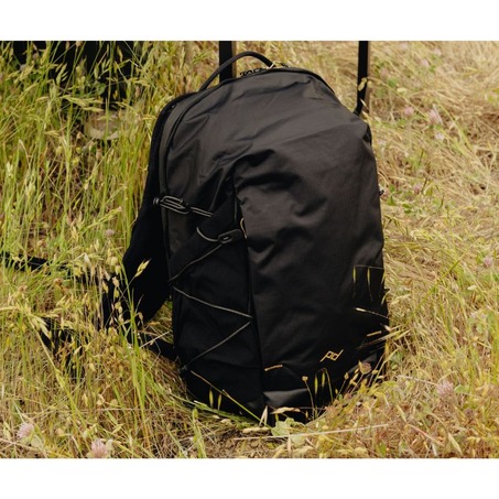 Outdoor Backpack Zip 户外摄影包18升-4