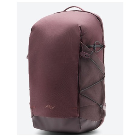 Outdoor Backpack Zip 户外摄影包18升-7