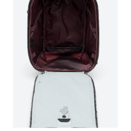 Outdoor Backpack Zip 户外摄影包18升-9
