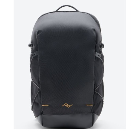 Outdoor Backpack Zip 户外摄影包18升-1