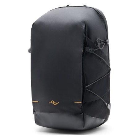 Outdoor Backpack Zip 户外摄影包18升-2