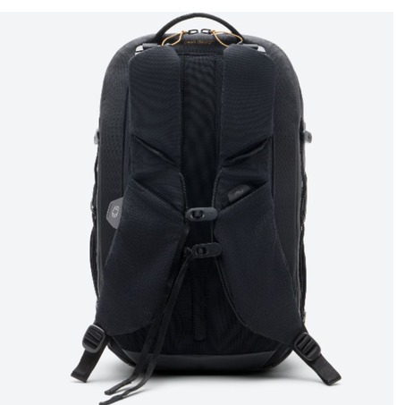 Outdoor Backpack Zip 户外摄影包18升-3