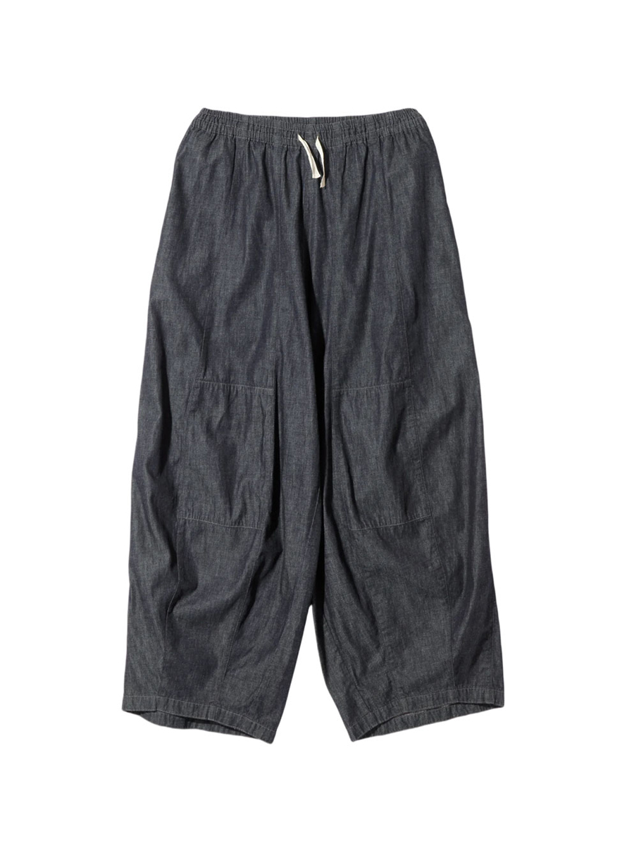 NEEDLES 25SS H.D. Pant - 6oz Denim