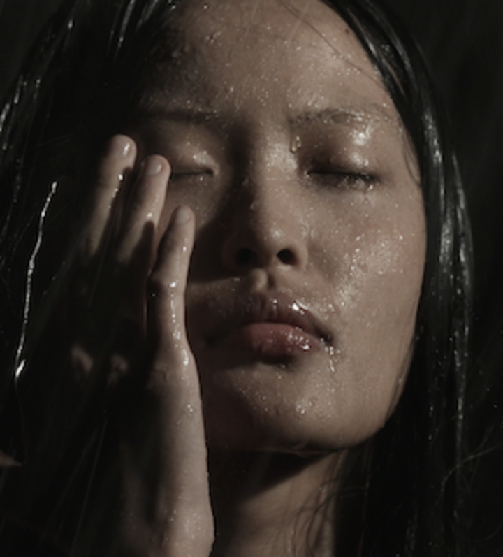 2025SS SHAMAN「求乌麦」