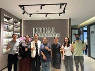 活动回顾 | 商海航行，合同为帆——如何避开合同中的“暗礁”？