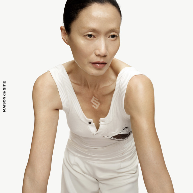 MAISON de SIT.E 无尺码家族【修色调光粉底液】-随行装-2