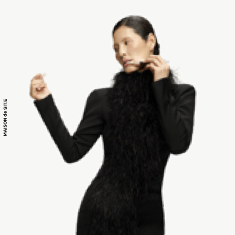 MAISON de SIT.E 厚唇弹【立体盈润淡纹护唇精华】-2