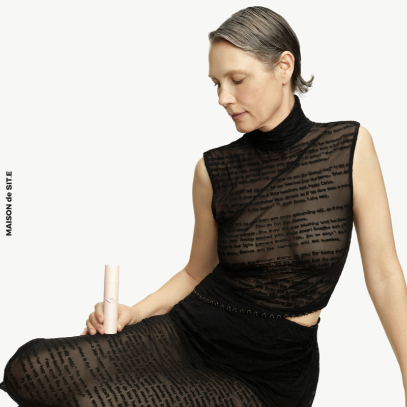 MAISON de SIT.E 无尺码家族【修色调光腮红液】-2