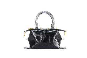 随变 transformer BLK M