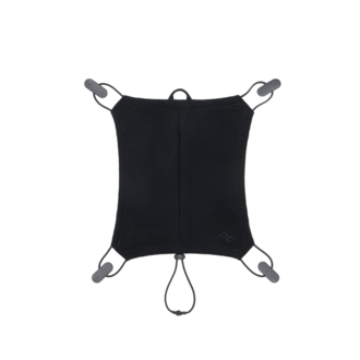 Helmet Carry - 头盔携带挂袋