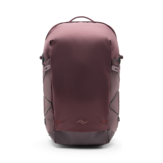 Outdoor Backpack Zip 户外摄影包18升