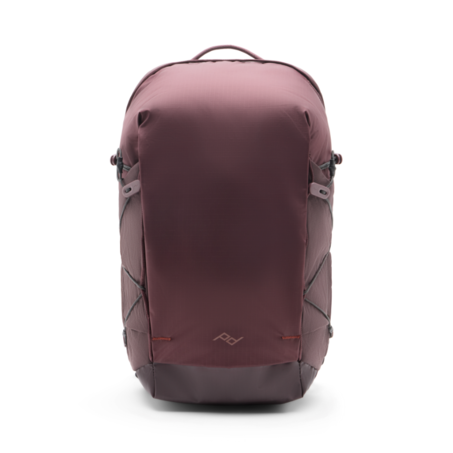 Outdoor Backpack Zip 户外摄影包18升-14