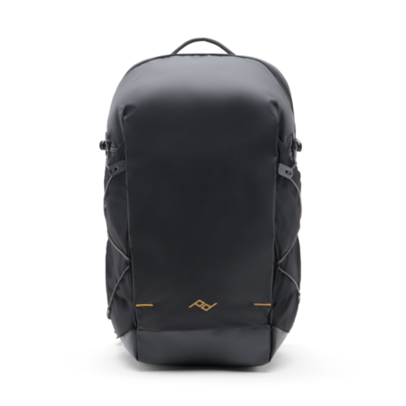 Outdoor Backpack Zip 户外摄影包18升
