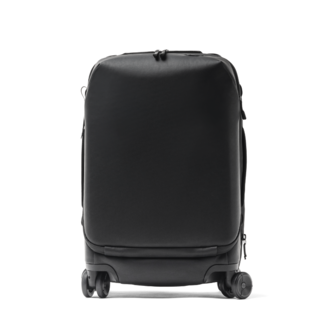 Roller Pro 碳纤维拉杆箱