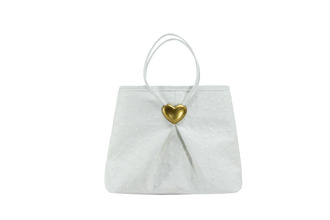 袒露系列 包容版中号 白鸵鸟