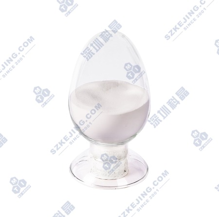 非氟正极增柔剂