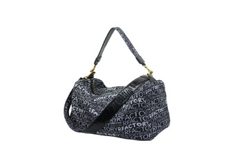 climber wulin大号旅行袋 logo黑