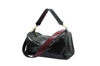 climber wulin 大号旅行袋 水泥黑