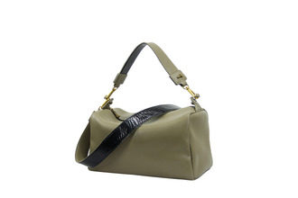 climber wulin小号旅行袋 苔藓绿