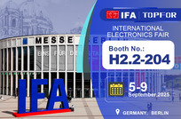IFA 2025-Berlin.Germany