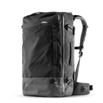 GlobeRider旅行背包45升