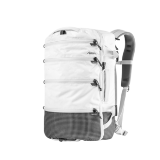SEG背包 - 28升 - 灰白色
