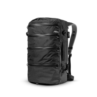 SEG背包 - 28升 - 黑色