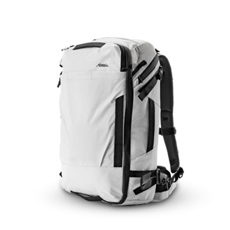 GlobeRider旅行背包 - 35升 - 灰白色